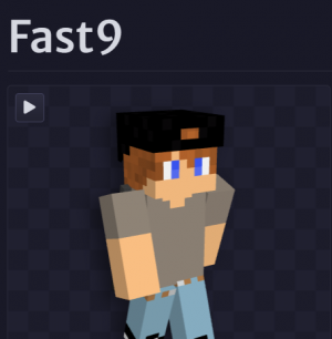 Fast9png — Minecraft Archers Tier List (2023) option 26