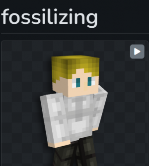 Fossilzing — Minecraft Archers Tier List (2023) option 27