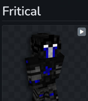 Fritical — Minecraft Archers Tier List (2023) option 28