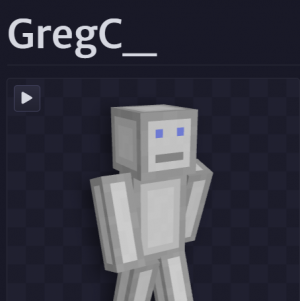 Gregcpng — Minecraft Archers Tier List (2023) option 30