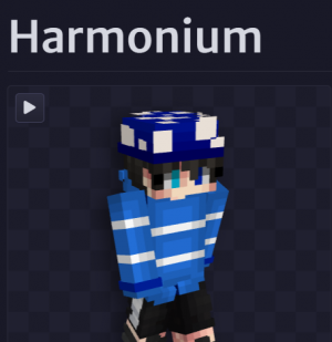 Harmoniumpng — Minecraft Archers Tier List (2023) option 31