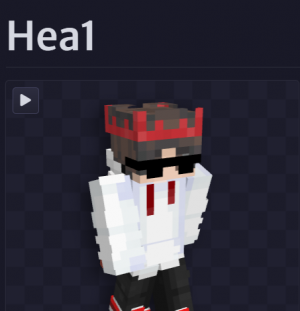 Hea1png — Minecraft Archers Tier List (2023) option 32