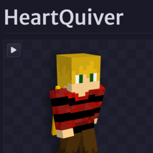 Heartquiverpng — Minecraft Archers Tier List (2023) option 33