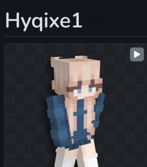 Hyqixel — Minecraft Archers Tier List (2023) option 34