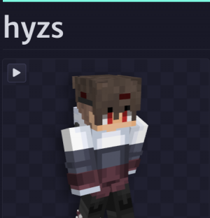 Hyzspng — Minecraft Archers Tier List (2023) option 35