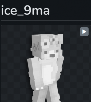 Ice9ma — Minecraft Archers Tier List (2023) option 36