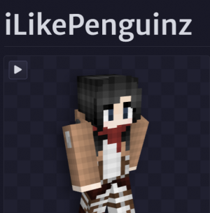 Ilikepenguinzpng — Minecraft Archers Tier List (2023) option 37