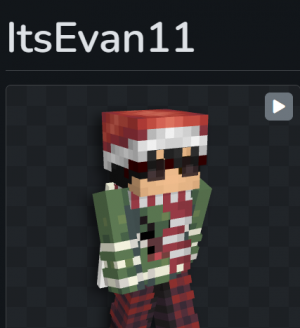 Itsevan11 — Minecraft Archers Tier List (2023) option 38