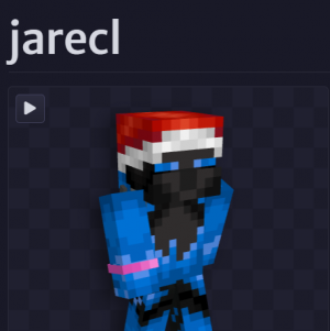 Jareclpng — Minecraft Archers Tier List (2023) option 40
