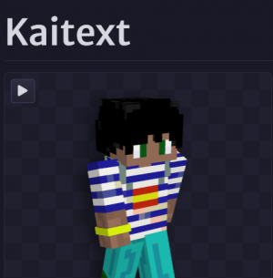 Kaitextpng — Minecraft Archers Tier List (2023) option 42
