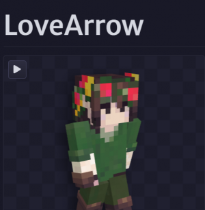 Lovearrowpng — Minecraft Archers Tier List (2023) option 44
