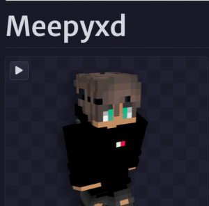 Meepyxdpng — Minecraft Archers Tier List (2023) option 46