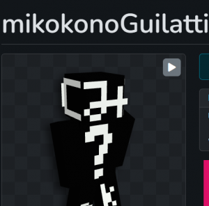Mikokonguilatti — Minecraft Archers Tier List (2023) option 47