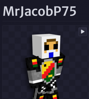 Mrjacobp75 — Minecraft Archers Tier List (2023) option 48
