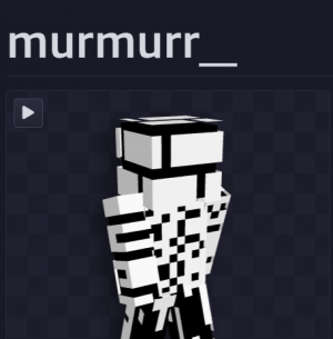 Murmurrpng — Minecraft Archers Tier List (2023) option 49