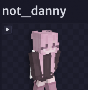 Notdannypng — Minecraft Archers Tier List (2023) option 51