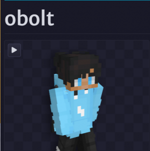 Oboltpng — Minecraft Archers Tier List (2023) option 52