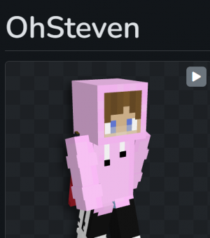 Ohsteven — Minecraft Archers Tier List (2023) option 54