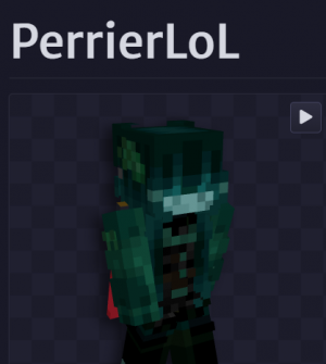Perrierlol — Minecraft Archers Tier List (2023) option 58