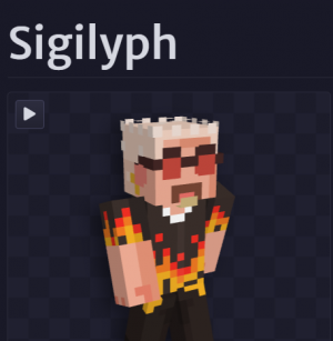 Sigilyphpng — Minecraft Archers Tier List (2023) option 62
