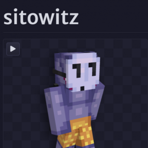 Sitowitzpng — Minecraft Archers Tier List (2023) option 63