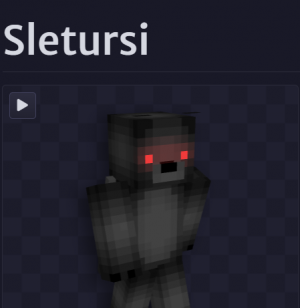 Sletursipng — Minecraft Archers Tier List (2023) option 64