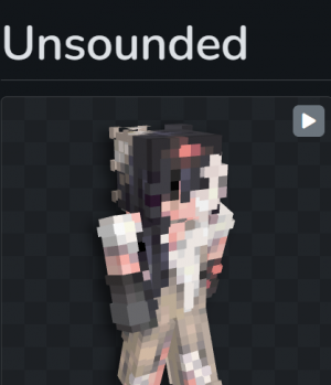 Unsounded — Minecraft Archers Tier List (2023) option 71