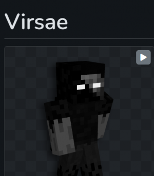 Virsae — Minecraft Archers Tier List (2023) option 73