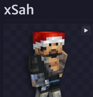 Xsahpng — Minecraft Archers Tier List (2023) option 77