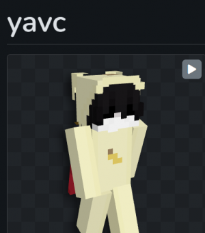 Yavc — Minecraft Archers Tier List (2023) option 78