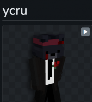 Ycru — Minecraft Archers Tier List (2023) option 79