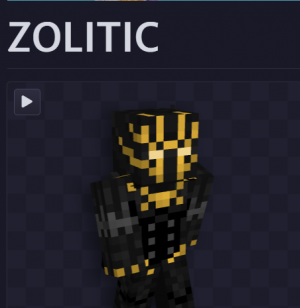 Zoliticpng — Minecraft Archers Tier List (2023) option 81