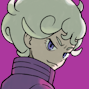 Bede — Pokemon Rivals, Friends and Protagonists 2024 (RGB - SV DLC) option 5