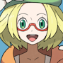 Bianca — Pokemon Rivals, Friends and Protagonists 2024 (RGB - SV DLC) option 6