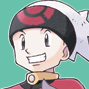 Brendan — Pokemon Rivals, Friends and Protagonists 2024 (RGB - SV DLC) option 8