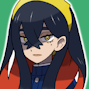 Carmine — Pokemon Rivals, Friends and Protagonists 2024 (RGB - SV DLC) option 10