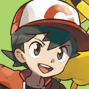 Chase — Pokemon Rivals, Friends and Protagonists 2024 (RGB - SV DLC) option 11