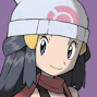 Dawn — Pokemon Rivals, Friends and Protagonists 2024 (RGB - SV DLC) option 13