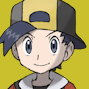 Ethan — Pokemon Rivals, Friends and Protagonists 2024 (RGB - SV DLC) option 16