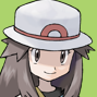 Green — Pokemon Rivals, Friends and Protagonists 2024 (RGB - SV DLC) option 20