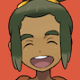Hau — Pokemon Rivals, Friends and Protagonists 2024 (RGB - SV DLC) option 21
