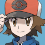 Hilbert — Pokemon Rivals, Friends and Protagonists 2024 (RGB - SV DLC) option 22
