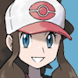 Hilda — Pokemon Rivals, Friends and Protagonists 2024 (RGB - SV DLC) option 23