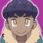 Hop — Pokemon Rivals, Friends and Protagonists 2024 (RGB - SV DLC) option 24