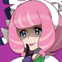 Klara — Pokemon Rivals, Friends and Protagonists 2024 (RGB - SV DLC) option 28