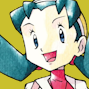 Kris — Pokemon Rivals, Friends and Protagonists 2024 (RGB - SV DLC) option 29