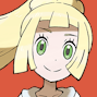 Lillie — Pokemon Rivals, Friends and Protagonists 2024 (RGB - SV DLC) option 30