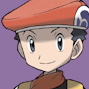 Lucas — Pokemon Rivals, Friends and Protagonists 2024 (RGB - SV DLC) option 31