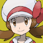 Lyra — Pokemon Rivals, Friends and Protagonists 2024 (RGB - SV DLC) option 32