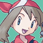 May — Pokemon Rivals, Friends and Protagonists 2024 (RGB - SV DLC) option 34